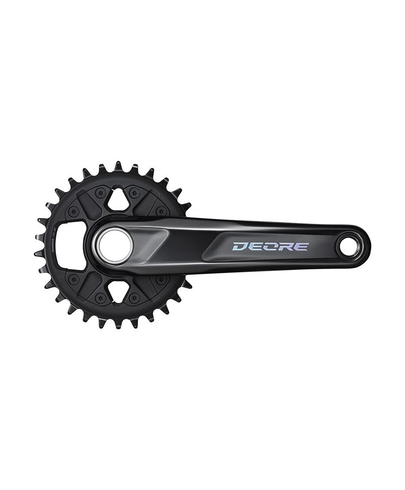 BIELAS SHIMANO DEORE M6120 ENDURO 12V.