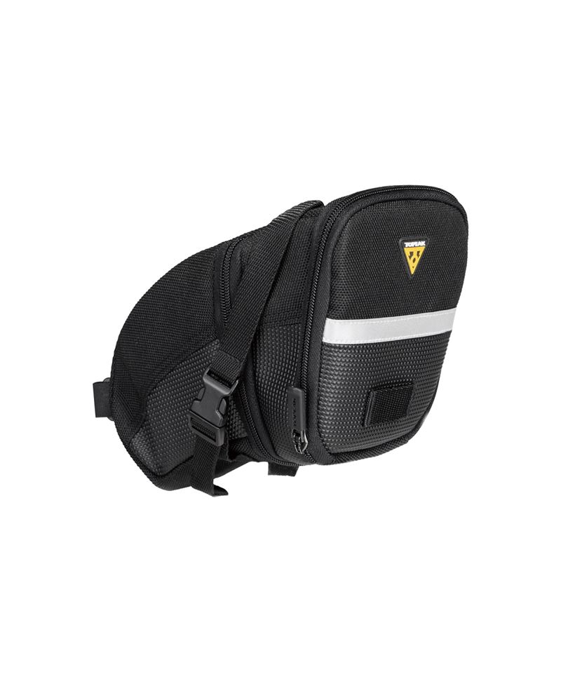 BOLSA SILLIN TOPEAK AERO WEDGE L