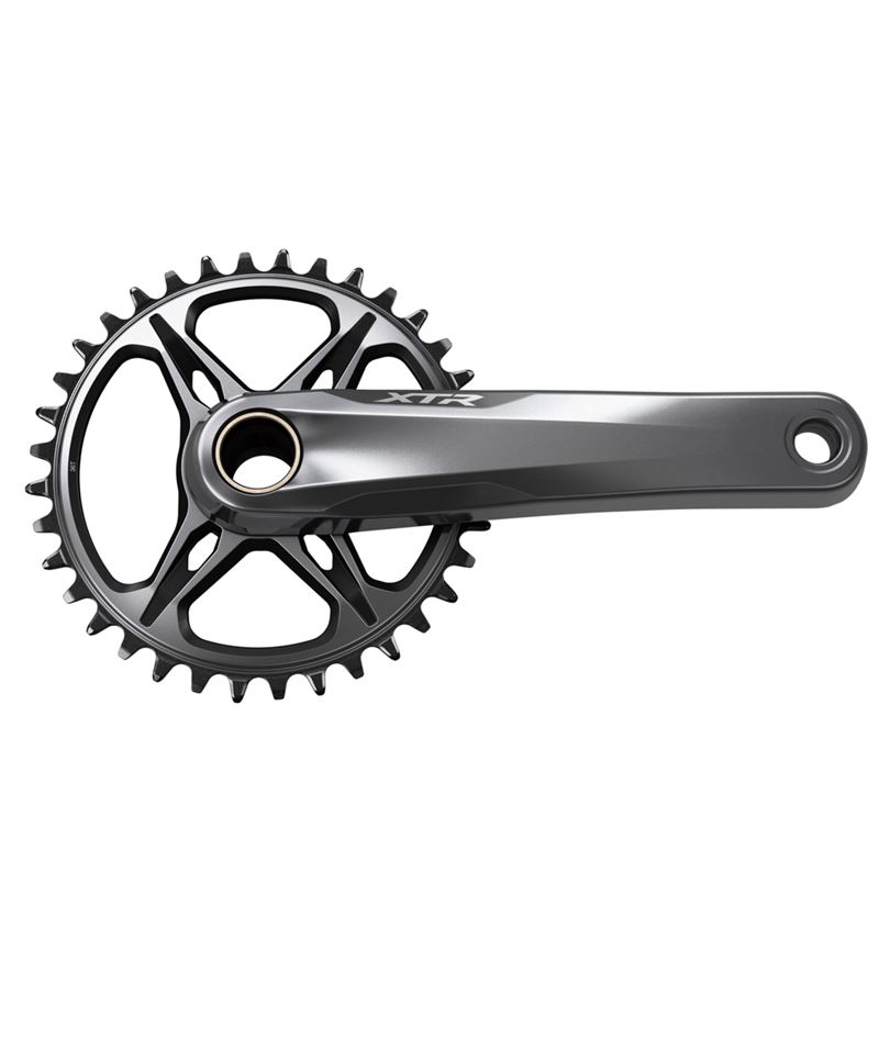 BIELAS SHIMANO XTR M9100 12V.