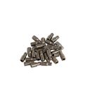 PINS PEDALES BURGTEC MK5 ALUMINIO (32UDS.)