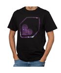 CAMISETA MANGA CORTA BURGTEC NEBULA