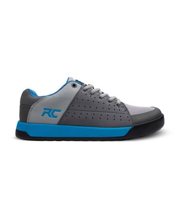 ZAPATILLAS RIDE CONCEPTS WOMEN LIVEWIRE CHARCOAL/BLUE