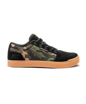 ZAPATILLAS RIDE CONCEPTS VICE CAMO/BLACK