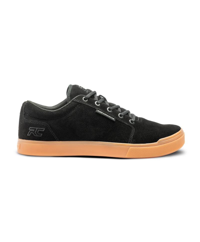 ZAPATILLAS RIDE CONCEPTS VICE BLACK