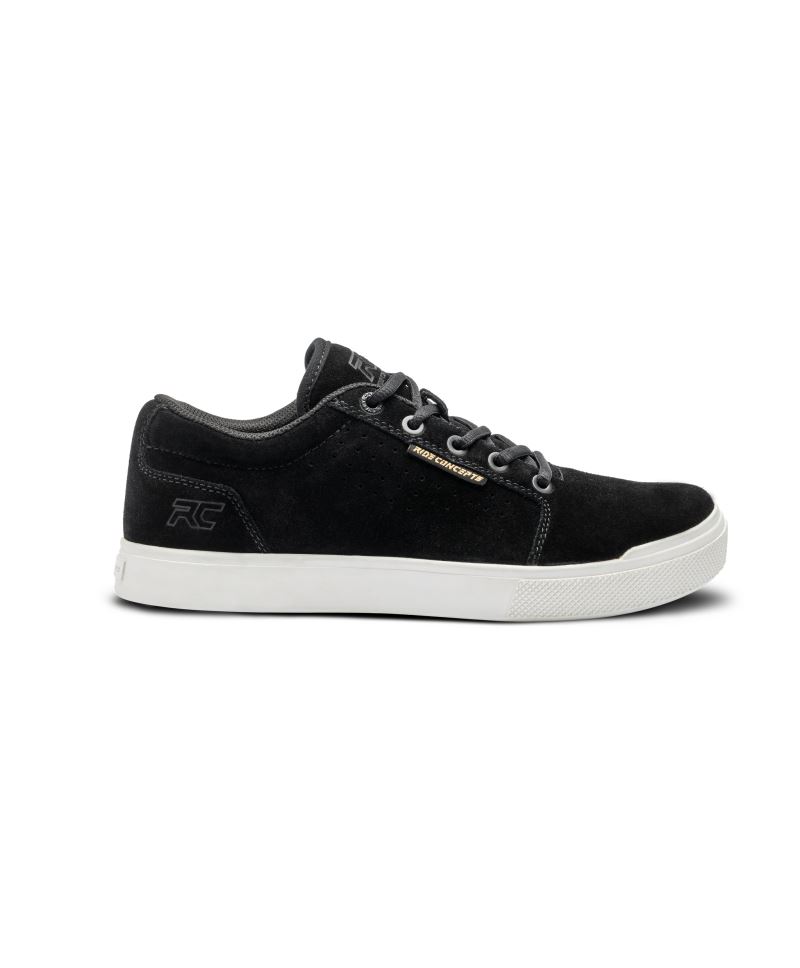 ZAPATILLAS RIDE CONCEPTS VICE BLACK (MUJER)