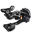 CAMBIO TRASERO SHIMANO XTR M9000 SHADOW SGS DIRECT 11V.