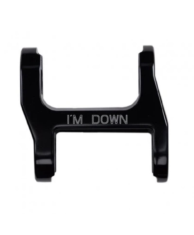 IBIS MOJO HD4 LOWER LINK : P/N 07-501