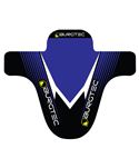 GUARDABARROS BURGTEC MOTO MUDGUARD BLUE