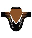 GUARDABARROS BURGTEC MOTO MUDGUARD BROWN