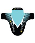 GUARDABARROS BURGTEC MOTO MUDGUARD MINT