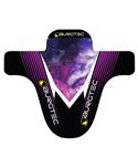 GUARDABARROS BURGTEC MOTO MUDGUARD NEBULA