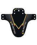 GUARDABARROS BURGTEC MOTO MUDGUARD RASTA