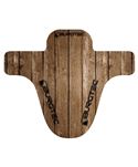 GUARDABARROS BURGTEC MOTO MUDGUARD WOOD