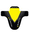 GUARDABARROS BURGTEC MOTO MUDGUARD YELLOW