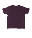 CAMISETA PEATYS PUB WEAR EGG PLANT