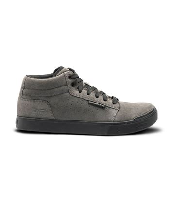 ZAPATILLAS RIDE CONCEPTS VICE MID CHARCOAL/BLACK