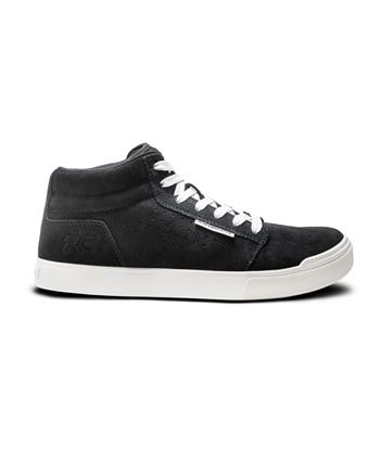 ZAPATILLAS RIDE CONCEPTS VICE MID BLACK/WHITE