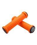 PUÑOS RACE FACE GRIPPLER 33 MM ORANGE