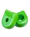 PROTECTOR RACE FACE BIELA CARBONO VERDE