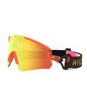 GAFAS HILX POLARIZADAS KINETIK RONIN MATE ORANGE REVO GOLD