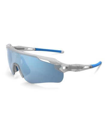 GAFAS HILX KINETIK TRAIL BLAZER MATE CRYSTAL BLUE