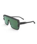 GAFAS HILX KINETIK YOUNG BLOOD MATE GREY GREEN