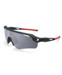 GAFAS HILX KINETIK TRAIL BLAZER MATE GREY SILVER