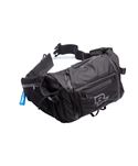 RIÑONERA RACE FACE STASH 3 L HIP BAG BLACK