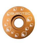 TAPA DIRECCIÓN BURGTEC BRONCE