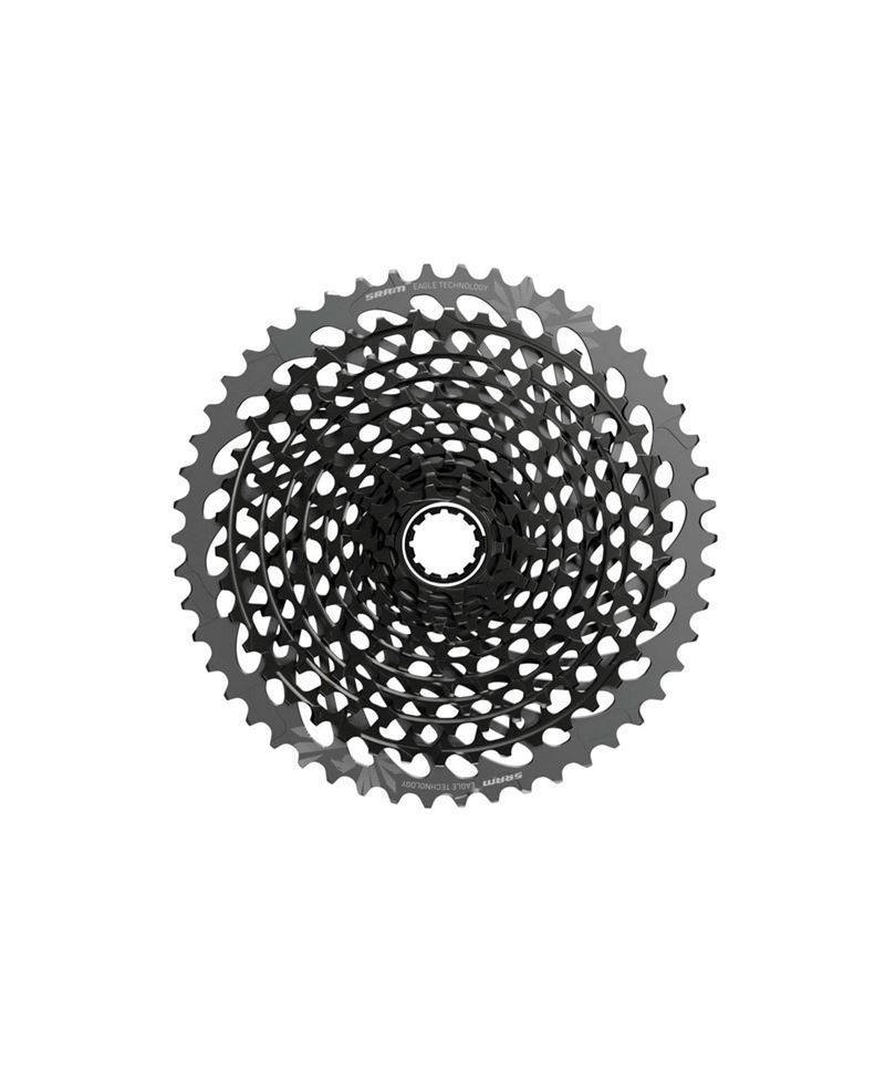 CASSETTE SRAM EAGLE X01 XG-1295 12V.