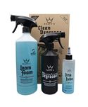 PACK LIMPIEZA PEATYS CLEAN DEGREASE LUBE