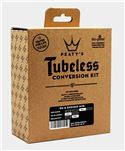 KIT CONVERSION TUBELESS PEATYS 30MM ENDURO-DH