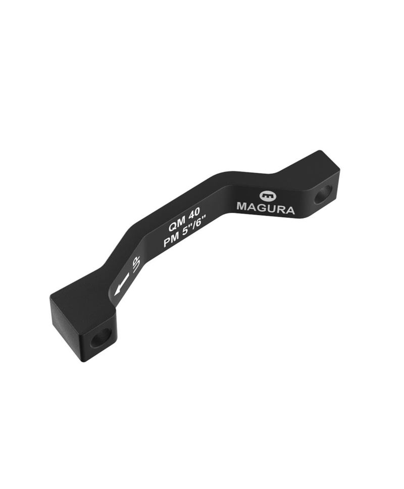 ADAPTADOR FRENO MAGURA QM40 POSTMOUNT 6"