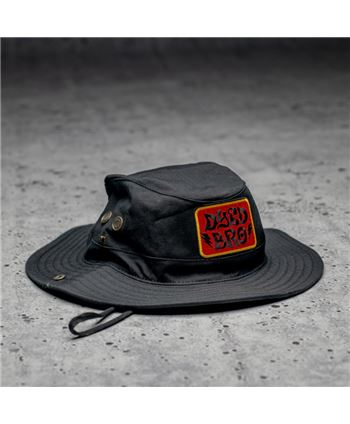 GORRA DYEDBRO BUCKED