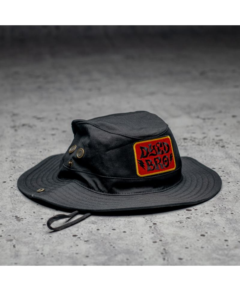 GORRA DYEDBRO BUCKED