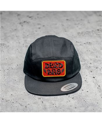 GORRA DYEDBRO JOCKEY LOGO