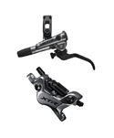 FRENO DISCO SHIMANO XTR 9120 4 PISTONES