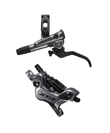 FRENO DISCO SHIMANO XTR 9120 4 PISTONES