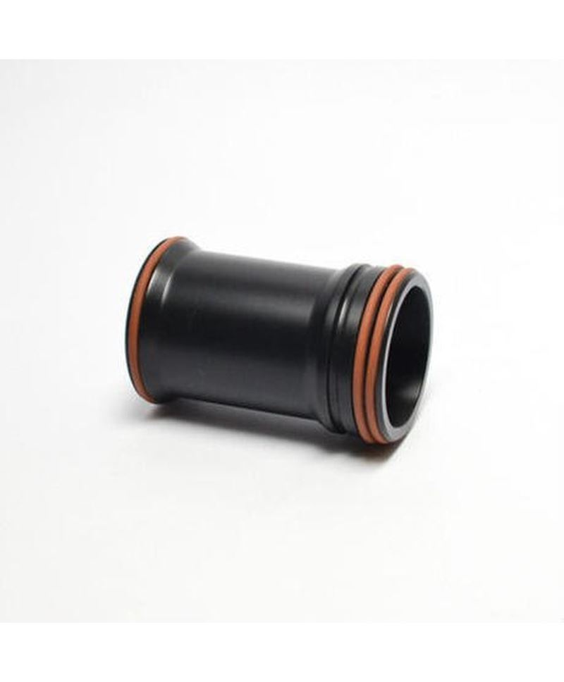 PART, BOTTOM BRACKET, CENTER SLEEVE, 83MM CENTER SLEEVE BLAC