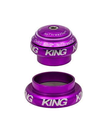 DIRECCION C. KING NOTHREADSET EC34/EC44 1-1/2"