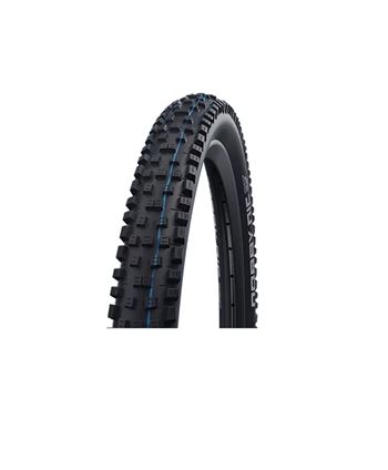 CUBIERTA SCHWALBE NOBBY NIC PERFORMANCE 29X2.25"