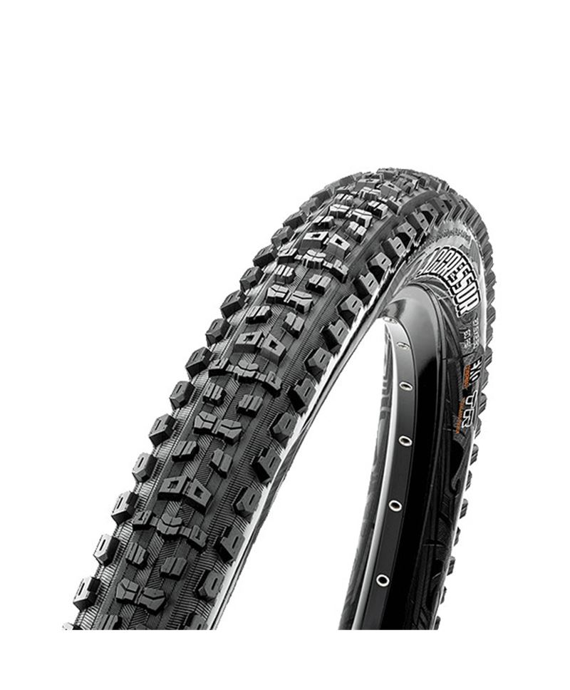 CUBIERTA MAXXIS AGGRESSOR EXO 3C MAXX TERRA 27.5X2.30"