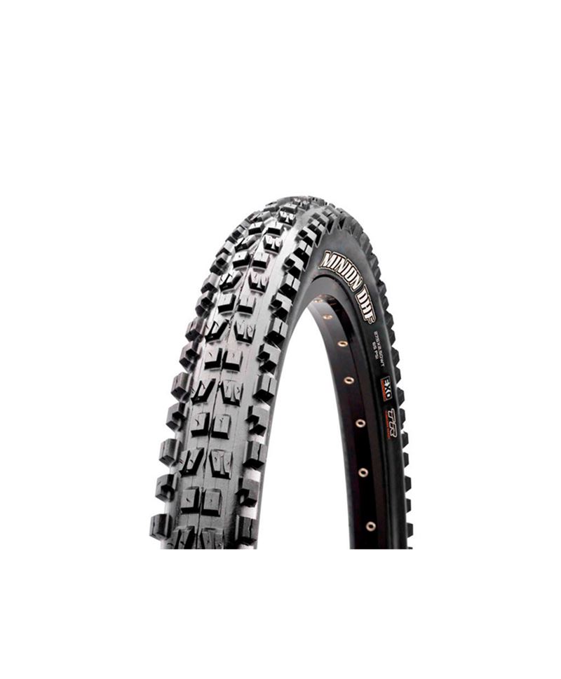 CUBIERTA MAXXIS MINION DHF II EXO 3C MAXX TERRA 27.5"