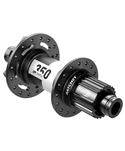 BUJE TRASERO DT SWISS 350 6T SHIMANO MS 148X12