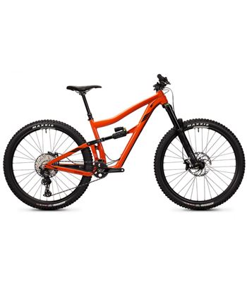 BICICLETA IBIS RIPMO AF 29" KIT DEORE 2022