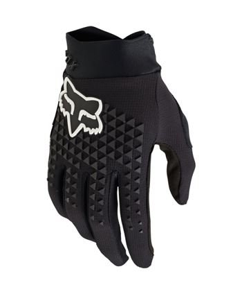 GUANTES LARGOS FOX DEFEND NEGRO