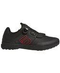 ZAPATILLAS FIVE TEN KESTREL PRO BOA BLACK/RED