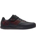 ZAPATILLAS FIVE TEN HELLCAT PRO RED/BLACK