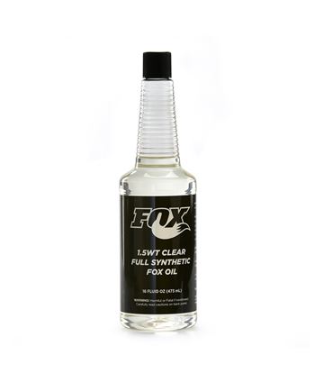 ACEITE TIJA TRANSFER FOX 1.5WT 473ML