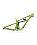 CUADRO YETI SB165 27.5" T-SERIES 2022